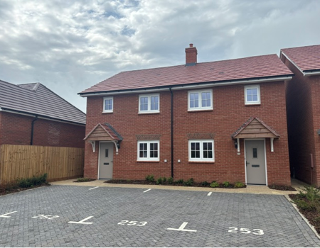 External