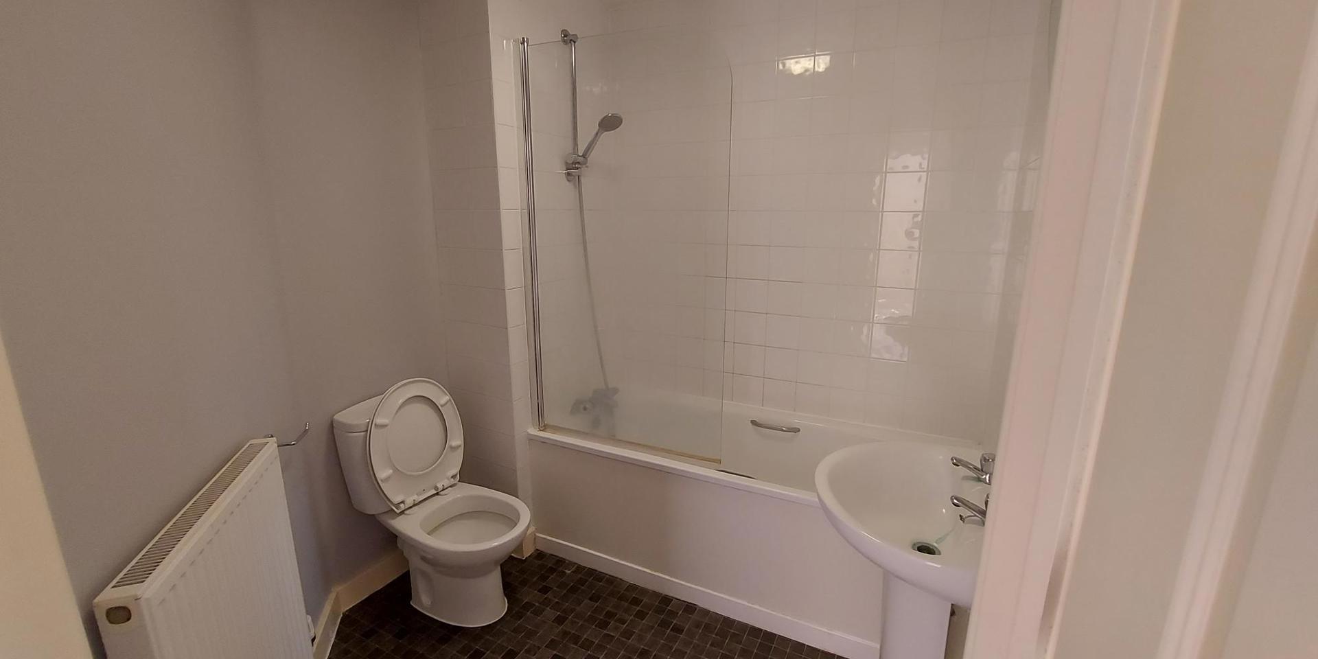 Bathroom From 59 The Same