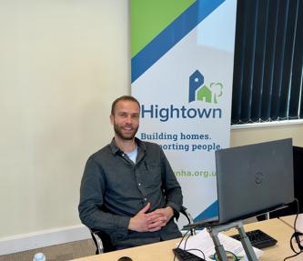 Iain Webinar