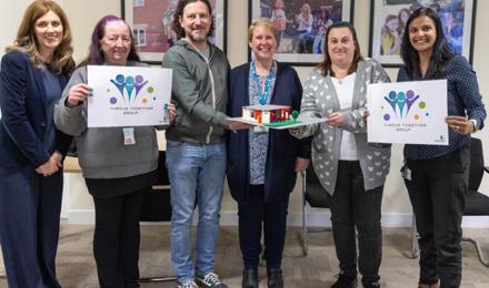 Thriving Together Group