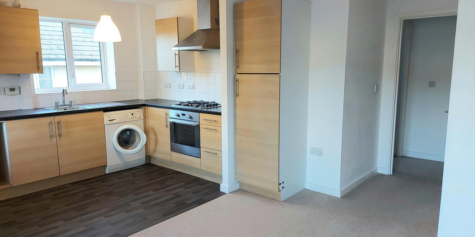 Kitchen Lounge