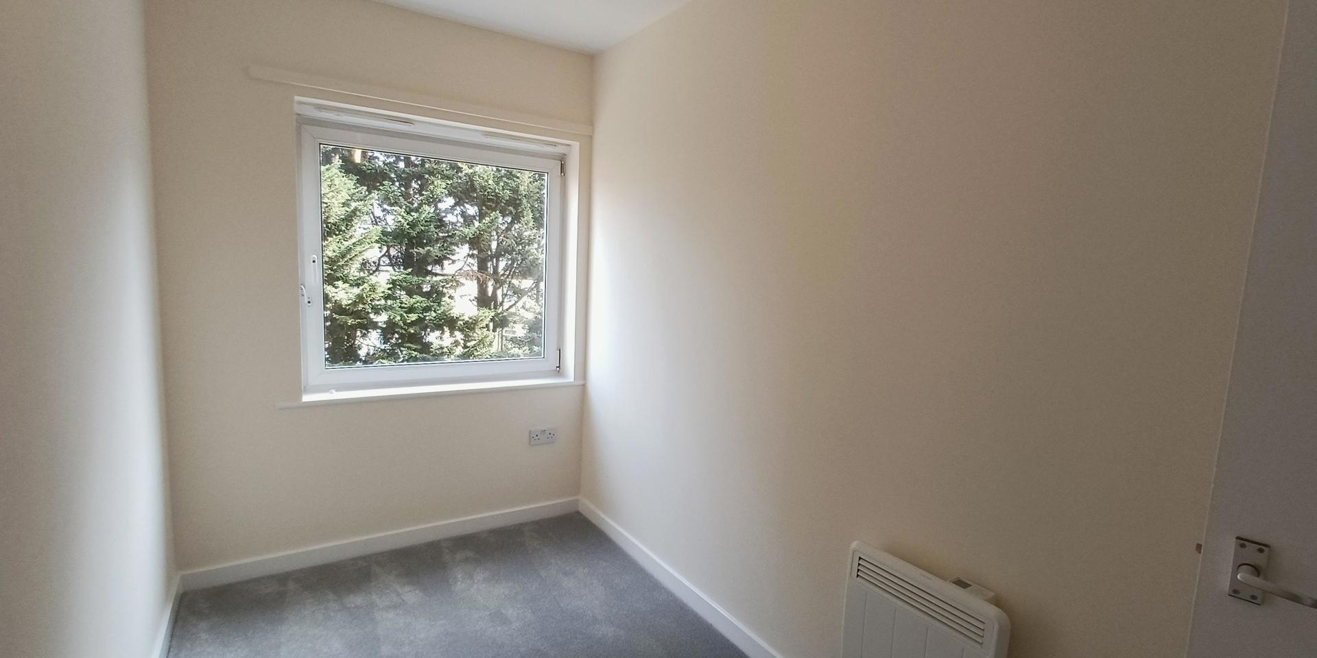 Small Bedroom