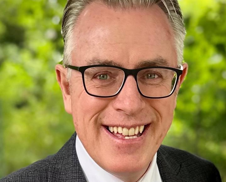 Sean Hughes Cropped