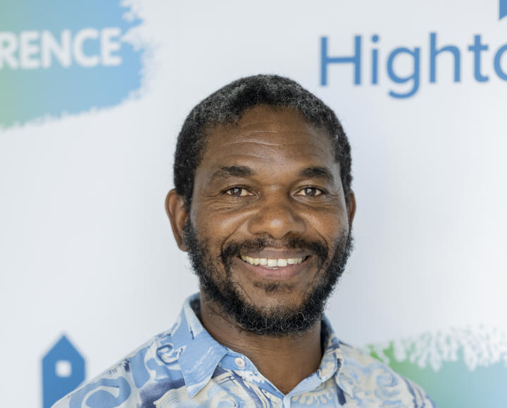 Francis Zvoma