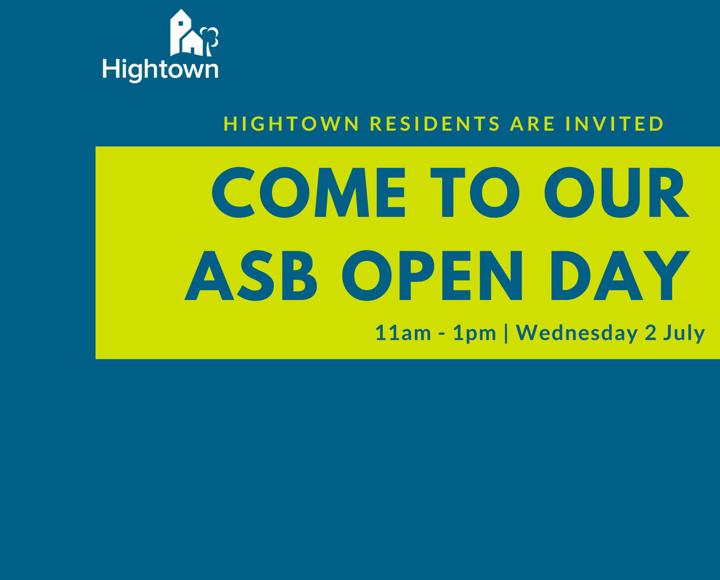 Copy Of ASB Open Day Invite
