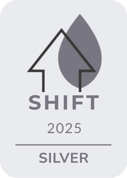 SHIFT 2025 Silver