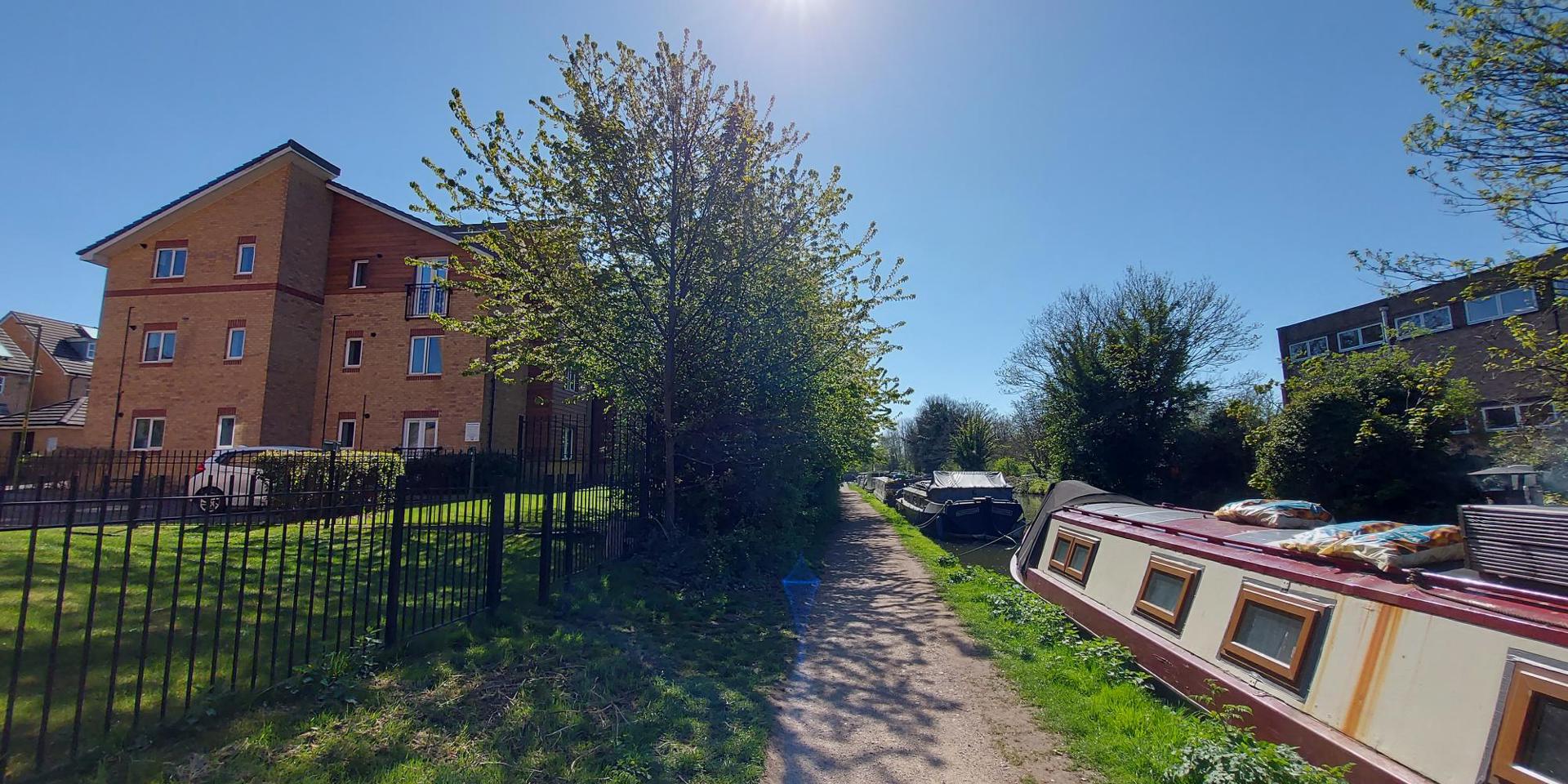 Canal View Block 1 To 11