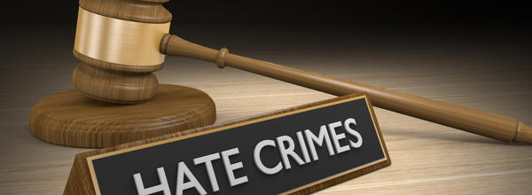 Hate Crime