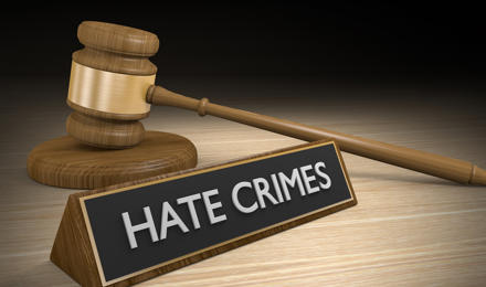 Hate Crime