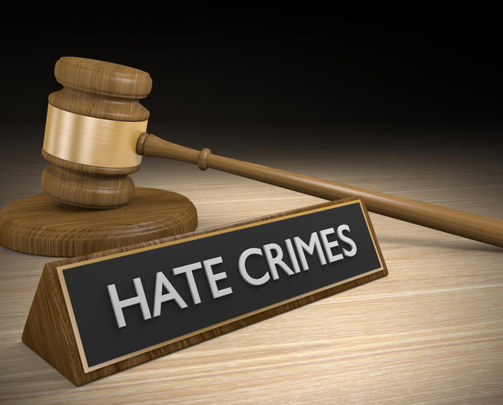 Hate Crime