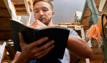 Stock Condition Survey