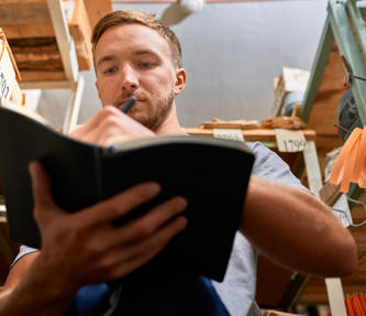 Stock Condition Survey