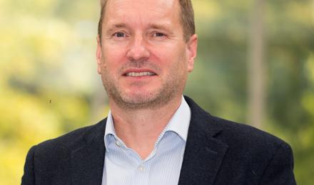 Mark Farrar Chief Financial Officer