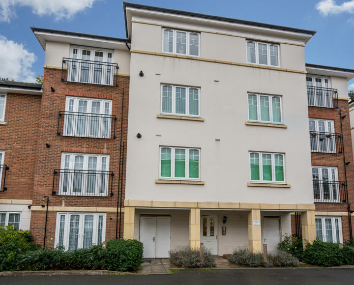 9 Braithwait Court 1016 External