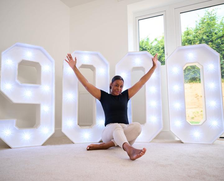 9000 Lights Final