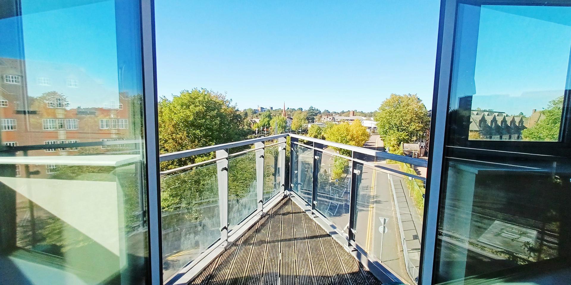 Balcony (1)