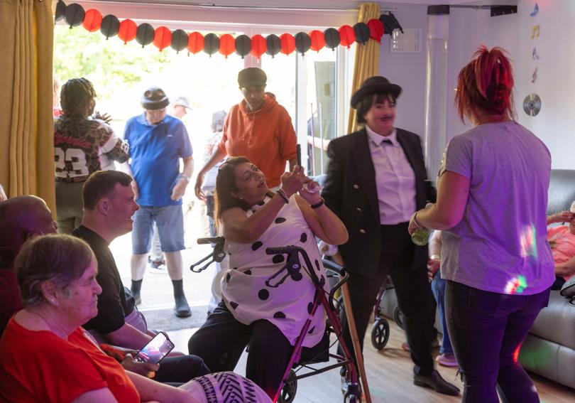 Hightown Crowthorne 79