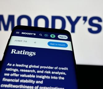 Moody's Credit Rating