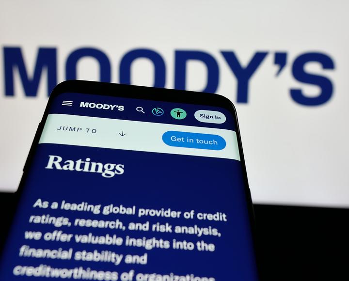 Moody's Credit Rating