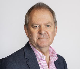 David Skinner Finance Director Head And Shoulders