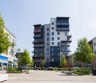 Heart Of Maylands Phase 2