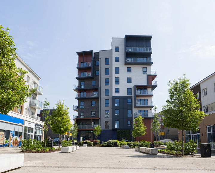 Heart Of Maylands Phase 2