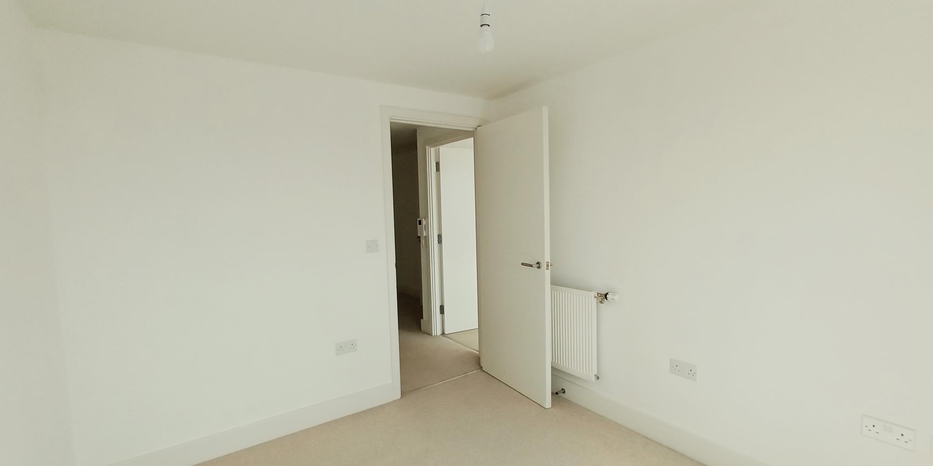 Second Bedroom (3)