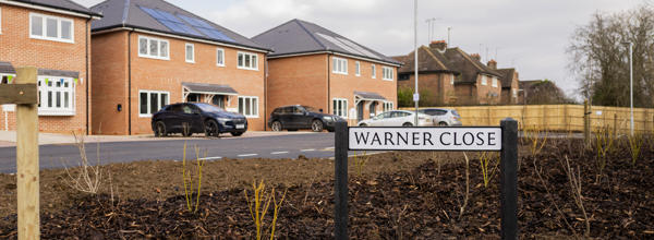 Hopkins Crescent