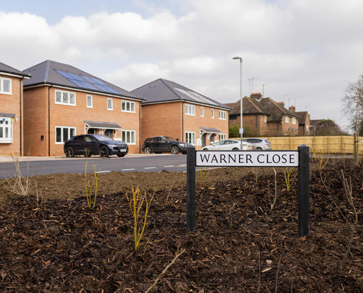 Hopkins Crescent