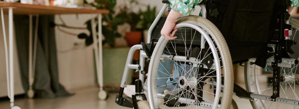 Disability Aids