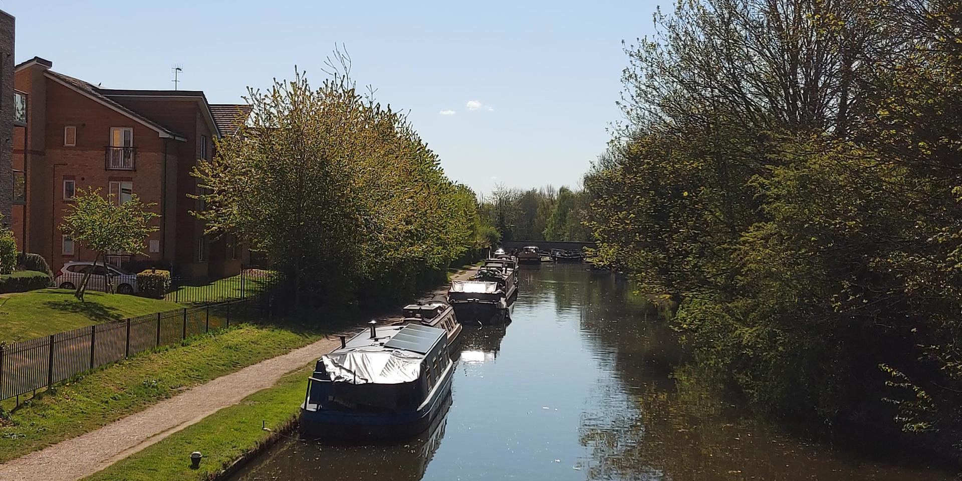 Canal