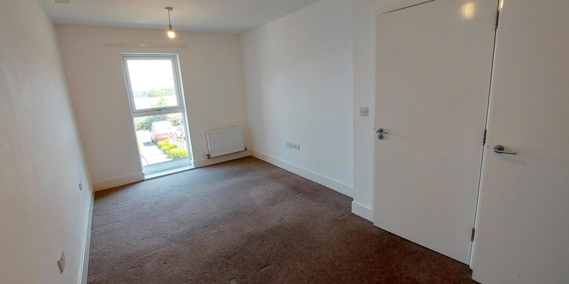 Main Bedroom With Ensuite