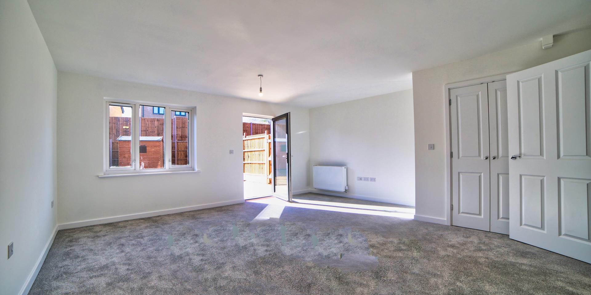 Living Dining Room