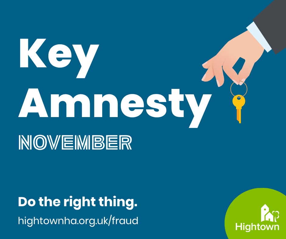 Blue Key Amnesty Facebook