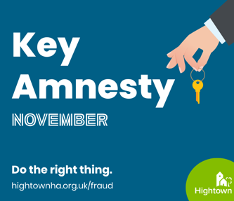 Blue Key Amnesty Facebook