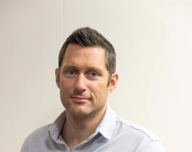 Mark Rooney