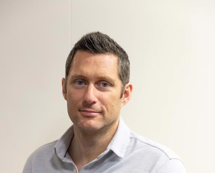 Mark Rooney