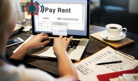 Rent Payment