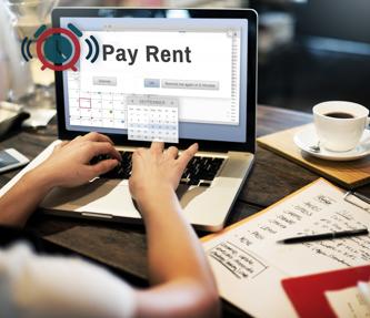 Rent Payment