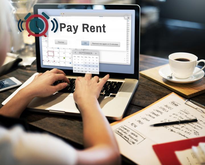 Rent Payment