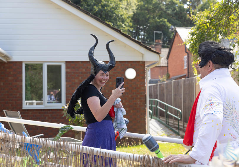 Hightown Crowthorne 25