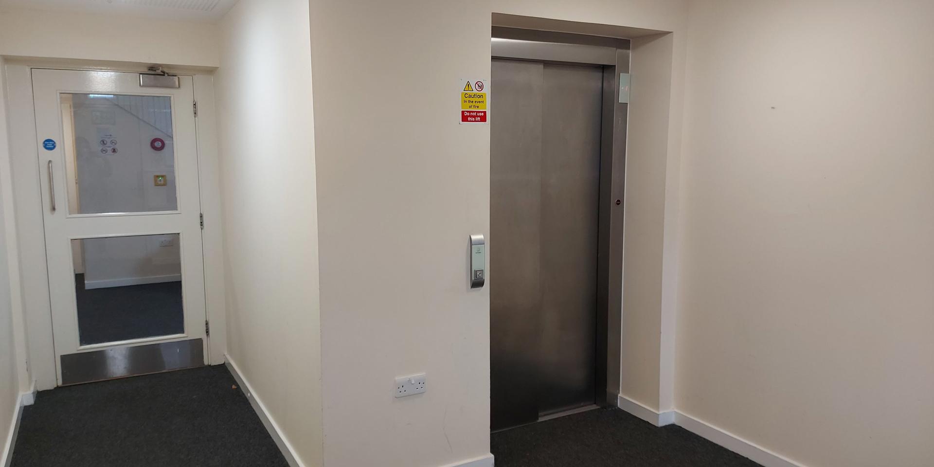 Lift