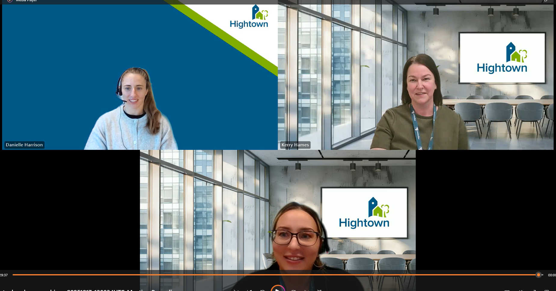 Mutual Exchange Webinar1