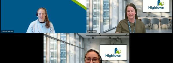 Mutual Exchange Webinar1