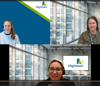 Mutual Exchange Webinar1