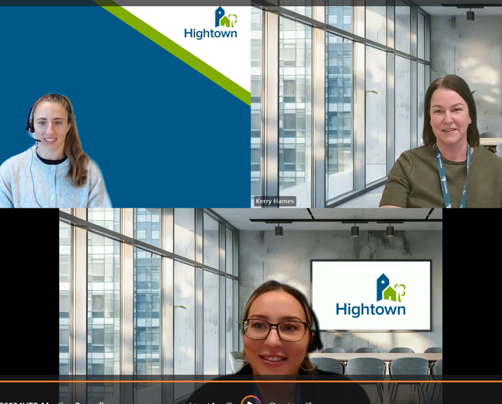 Mutual Exchange Webinar1