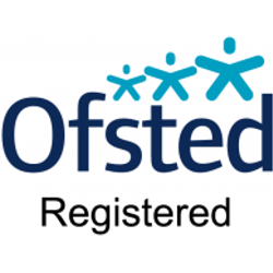 Ofsted registered logo