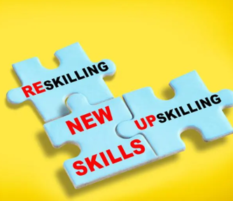 Upskilling