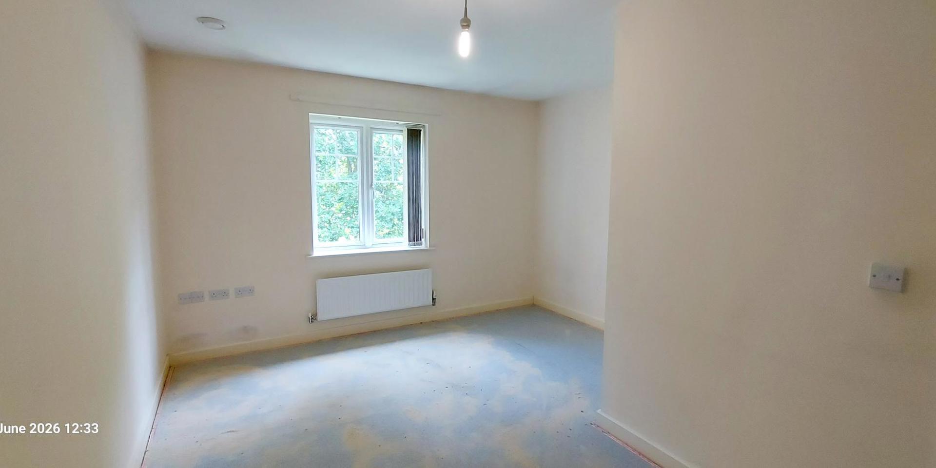 2Nd Double Bedroom