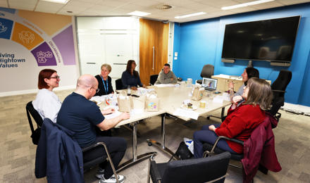 Customer Experience Panel (1)
